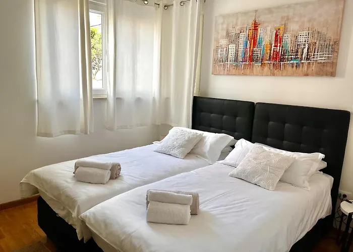 Lana Near The Апартаменты