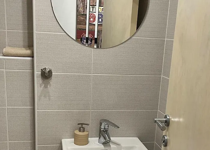 Lana Near The Апартаменты